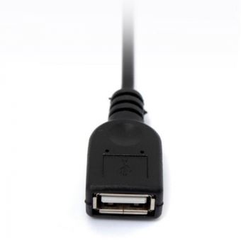 Cesande Adaptateur Usb Otg Type C/Usb C Mâle Vers Usb 3.0 Femelle Pour Clavier, Clé Usb Cesande Adaptateur Usb Otg Type C/Usb C Mâle Vers Usb 3.0 Femelle Pour Clavier, Clé Usb