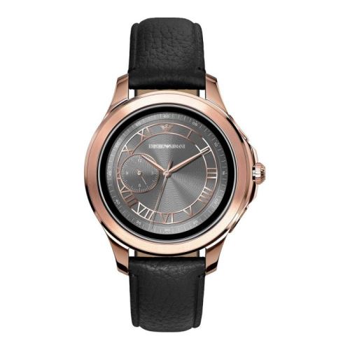 Emporio Armani ART5012 smartwatch femme