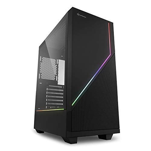 Sharkoon Rgb Flow