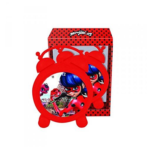 Import Nouvel Mr22-alc1 Réveil 14 cm, autre, 8 x 3 x 6 cm