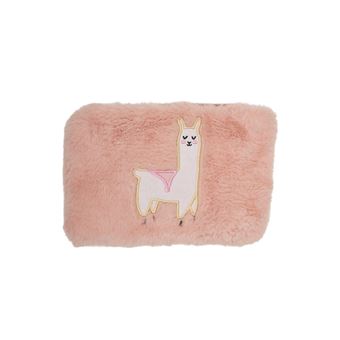 POCHETTE LAMA