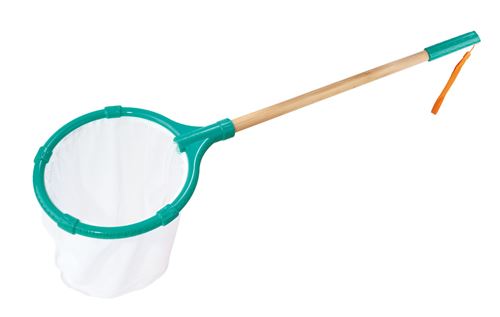 Comparer les prix de Hape filet de sécurité papillons bambou 73,5 cm vert