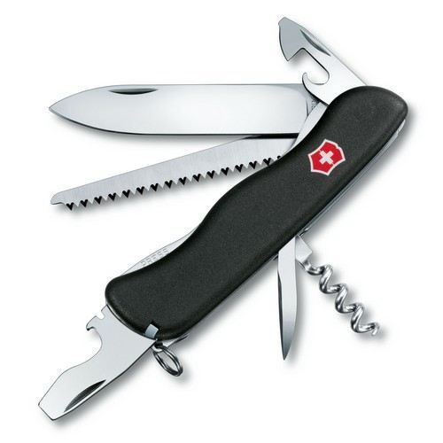 Couteau Forester Victorinox 0.8363.3