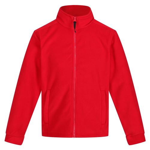 Regatta Thor 300 - Veste polaire - Homme (S) (Rouge) - UTRG1533