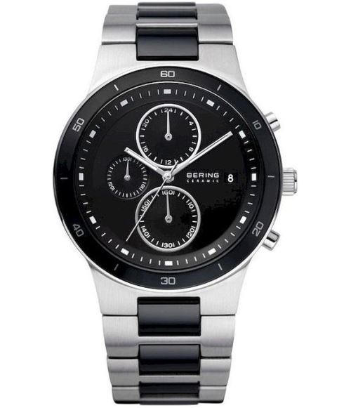 Bering 33341-742 - Chronographe - Chronographe