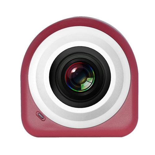 Coller gratuit au sport 1080p HD WiFi Waterpro de la caméra avec télécommande_onaeatza85