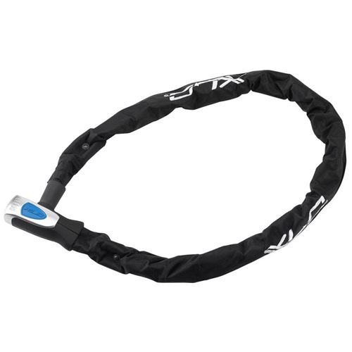 Xlc Antivols Xlc Chain Cosa Nostra Plus Lo C18 8 mm / 800 mm