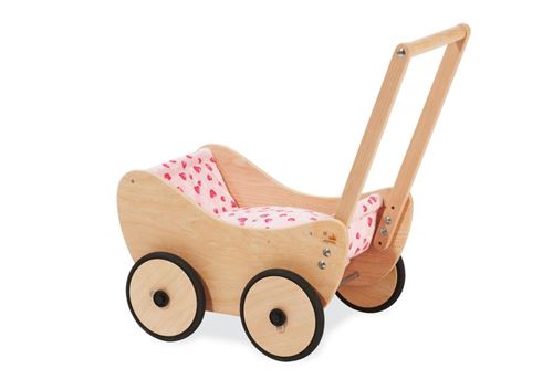 Landau de poupées Trixi Pinolino