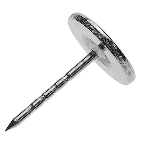 Broche compatible avec EAS RF 8.2MHz 16x11mm pack d'étiquettes anti-vol de 25 unités
