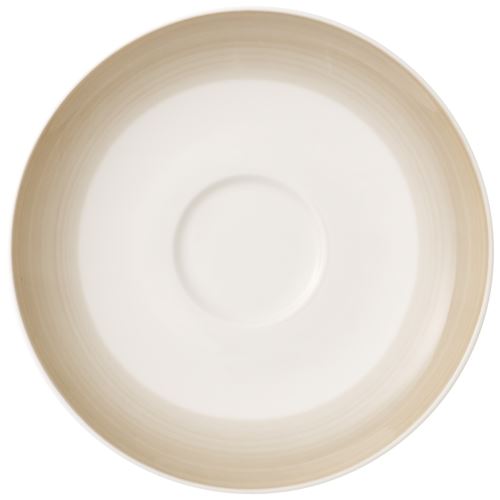 Villeroy & Boch - Colourful Life Natural Cotton sous-tasse à café