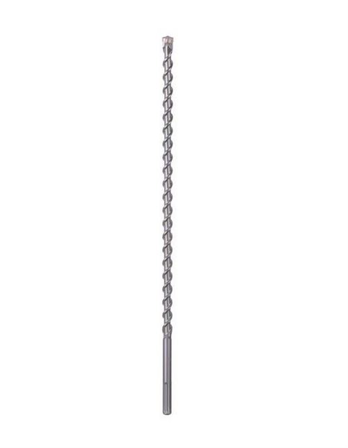 Forets Sds Max-7 pour Perforateur D. 22 X 720 Mm Bosch