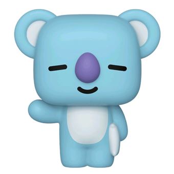 Figurine Funko Pop Animation BT21 Koya