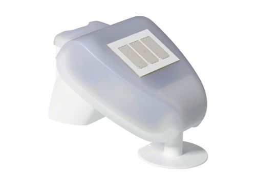 HAGER Station m&eacute;t&eacute;orologique gps knx  TG053A
