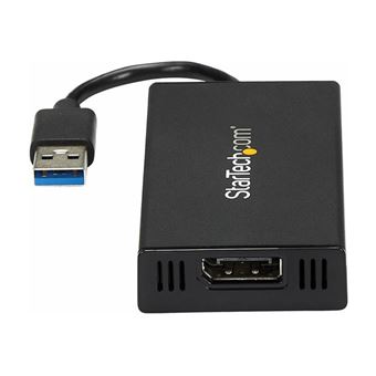 Adaptateur Vidéo USB 3.0 Vers VGA/HDMI - Tunisie Adaptateur Vidéo USB 3.0 Vers VGA/HDMI - Tunisie