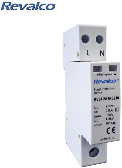 Edp Alimentation De 12 V 600 Mah - Image 1