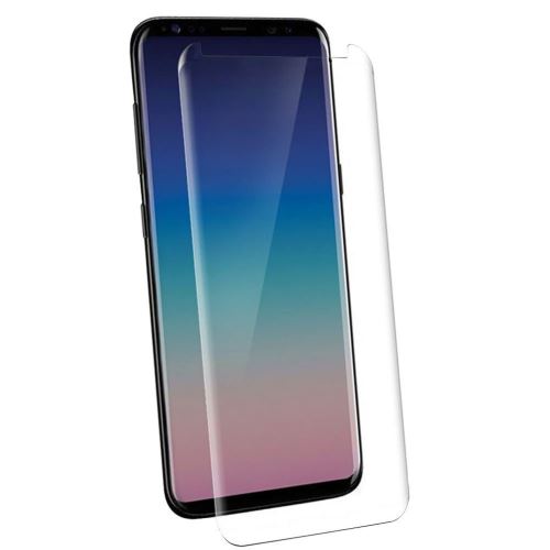 CABLING® Protection ecran samsung Galaxy S9 plus, Verre Trempé Samsung Galaxy s9 plus (Transparent)