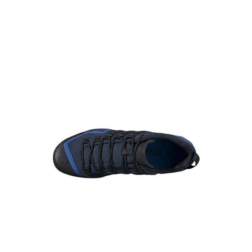 adidas terrex swift solo bleu