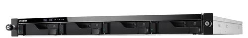 Asustor Nas As6204rs 4 Bay Nas