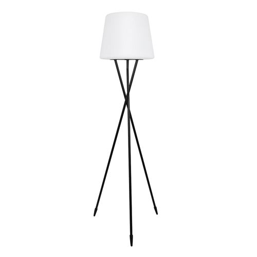 Lumisky - Lampadaire d'extérieur - TRY - RGB - 150cm - Image 2