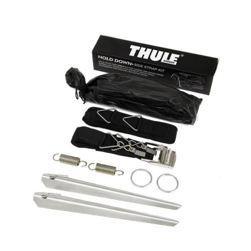 Thule sangle d'arrimage pour store hold-down side