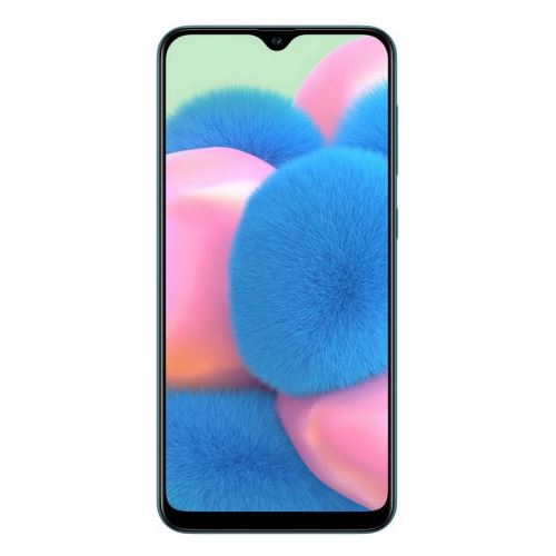 Smartphone Samsung Galaxy A30S A307 4Go/64Go Dual Sim Débloqué - Vert
