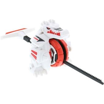 Exocrash Goliath Crocodile Blue