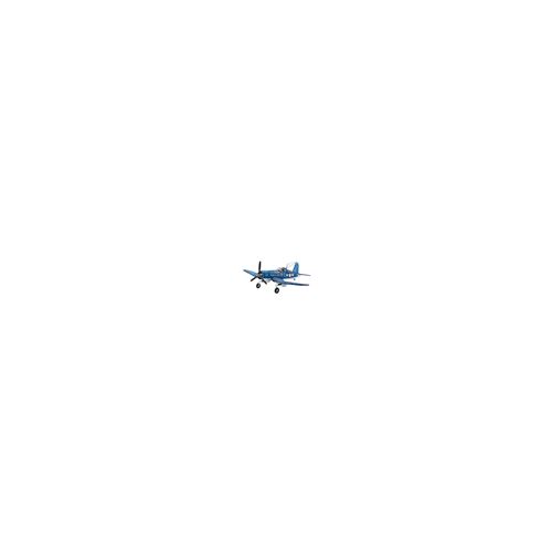 Maquette avion : vought f4u-1a corsair