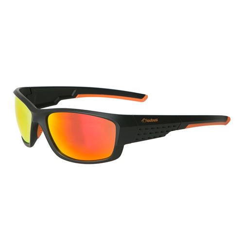 Lunettes Izoard Noir Orange Cat 3