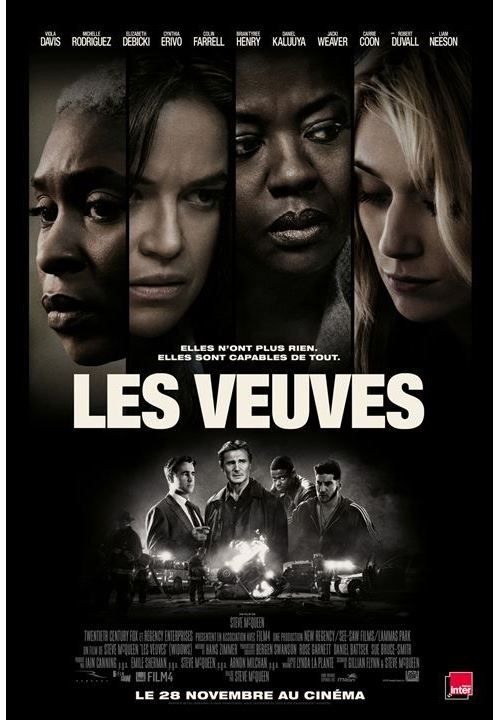 Acheter Les Veuves - AFFICHE CINEMA ORIGINALE État correct - 19,99 € Les Veuves - AFFICHE CINEMA ORIGINALE État correct - N/A reconditionné disponible sur Fnac