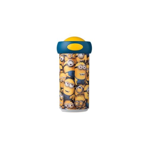 Minions GOBLET MINIONS MEPAL 275 ML