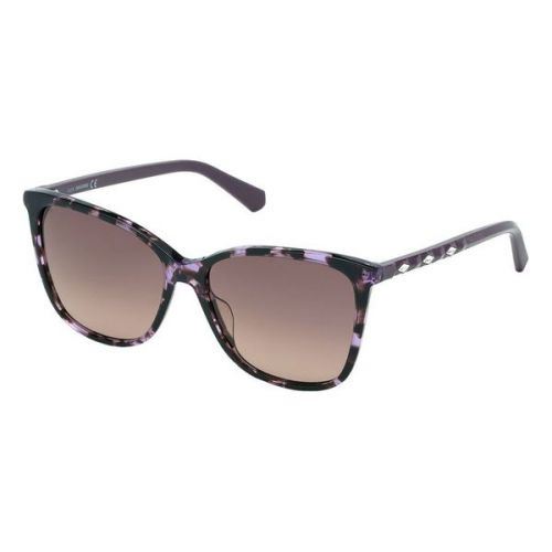 Lunettes de soleil Femme Swarovski SK-0222-55T (ø 56 mm)