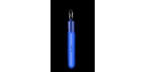 Lampe de camping NITE Ize GlowStick lysstav NI-MGS-03-R6 à pile(s) 18 g bleu