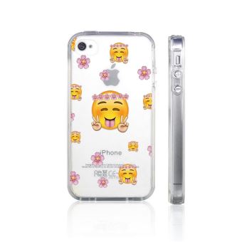 coque iphone 4 smiley coque iphone 4 smiley