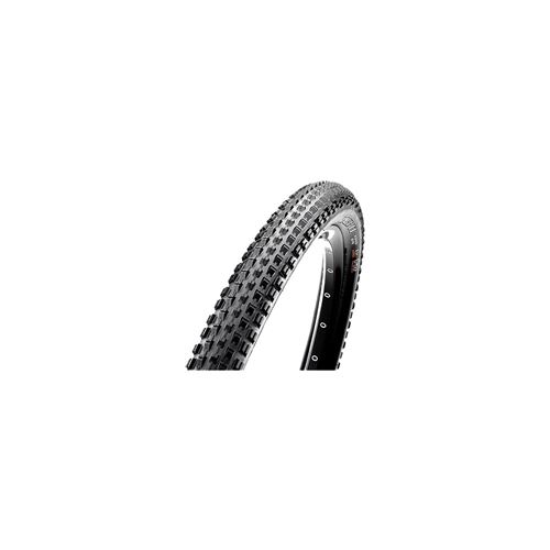 Pneu vtt 27.5x2.00 ts maxxis race tt exo tubeless ready noir 610g. (50-584)