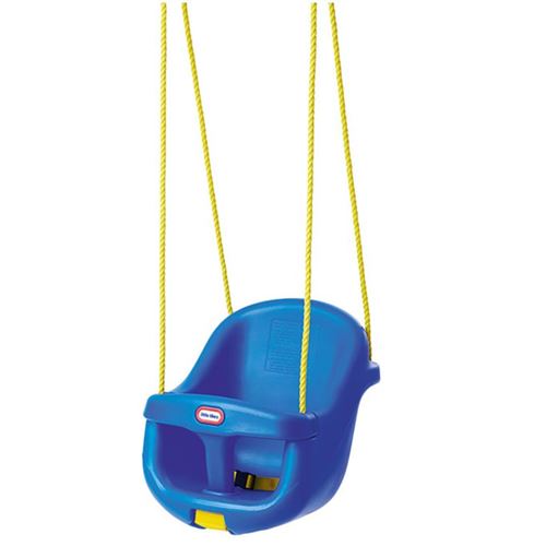 Little Tikes Peuterschommel met rugleuning