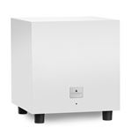 Caisson de basses Triangle Tales 340 Blanc