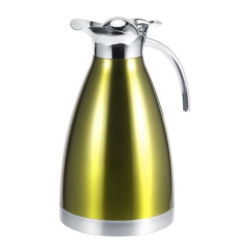 Verseuse à café 1.5L - Or