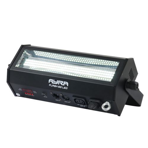 Ayra Flash 60 stroboscope LED