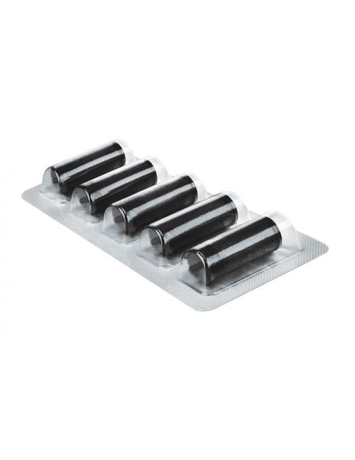 Rouleaux Encreurs Meto Pour Étiqueteuse Proline S & M