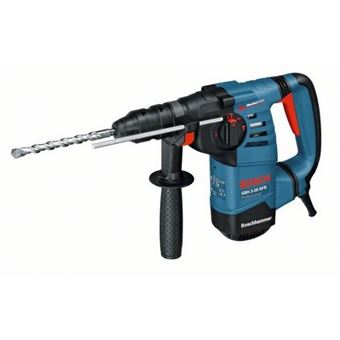 Marteau perforateur SDS-plus GBH 3-28 DFR, avec coffret de transport Bosch 061124A000 - 1