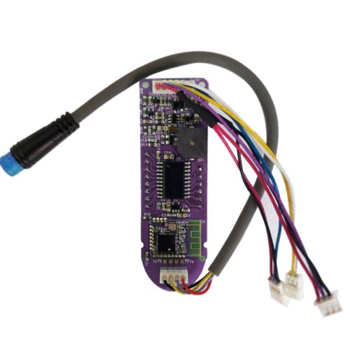 Couvercle Grillagé Circuit Board Pour Xiaomi M365 & Pro M365 Accessoires Scooter Pro BT039