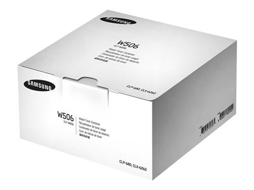 Samsung CLT-W506/SEE Bac Récupérateur de Toner