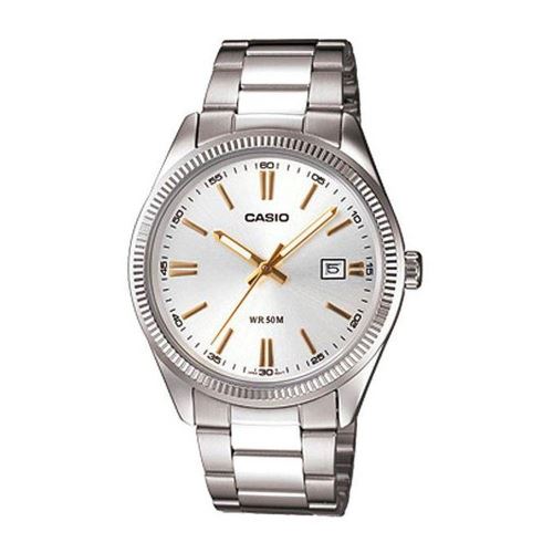 Casio Enticer Analogique MTP-1302D-7A2VDF MTP-1302D-7A2V Montre Homme
