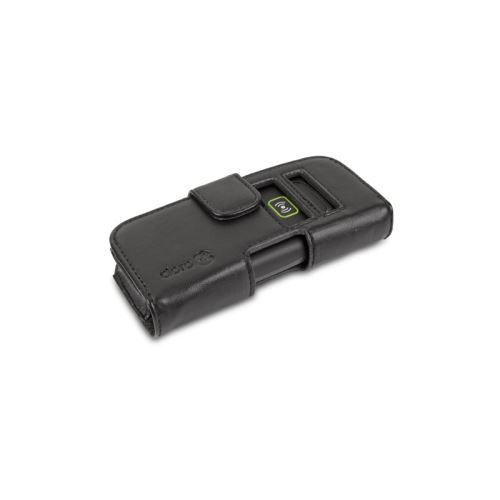 Doro Carry bag - Cameratas voor mobiele telefoon - zwart - voor Secure 580