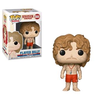Figurine Funko Pop TV Stranger Things Flayed Billy