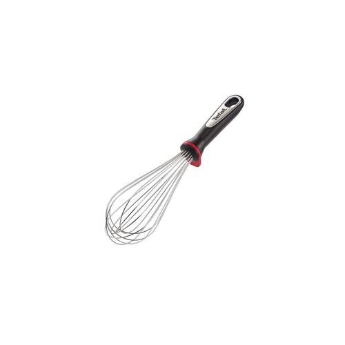 tefal ingenio fouet k1181714 noir et rouge