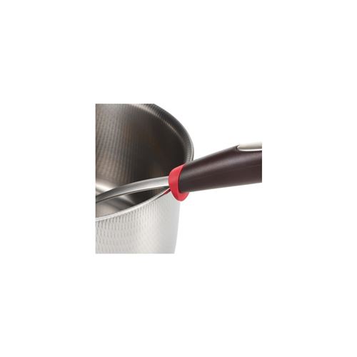 TEFAL INGENIO Fouet K1181714 noir et rouge - Ustensile de cuisine
