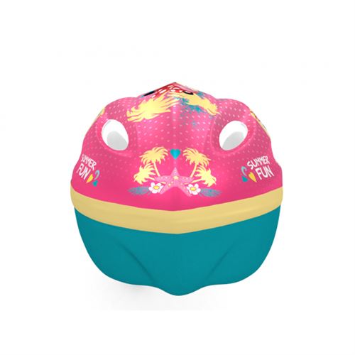 Casque de velo Minnie 3 7 ans environ Article protections du sport Achat prix fnac