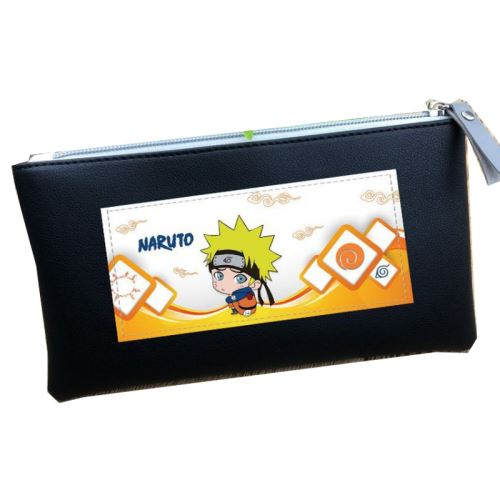 Oem Trousse À Crayon Personnalisé Manga - Naruto #A (20.5X11cm)