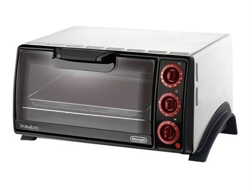 Delonghi De'Longhi Sfornatutto Eo1455 - Four Électrique - 14 Litres - 1.4 Kwatt
